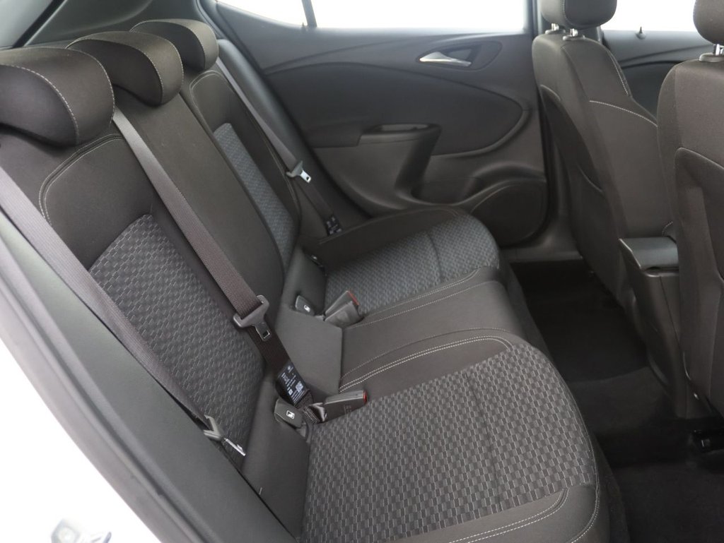 Used Vauxhall Astra 2019 for sale - 76185305: Photo 15