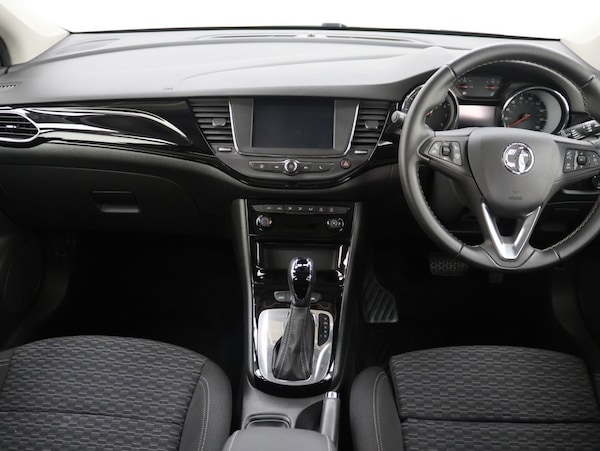 Used Vauxhall Astra 2019 for sale - 76185305: Photo 17