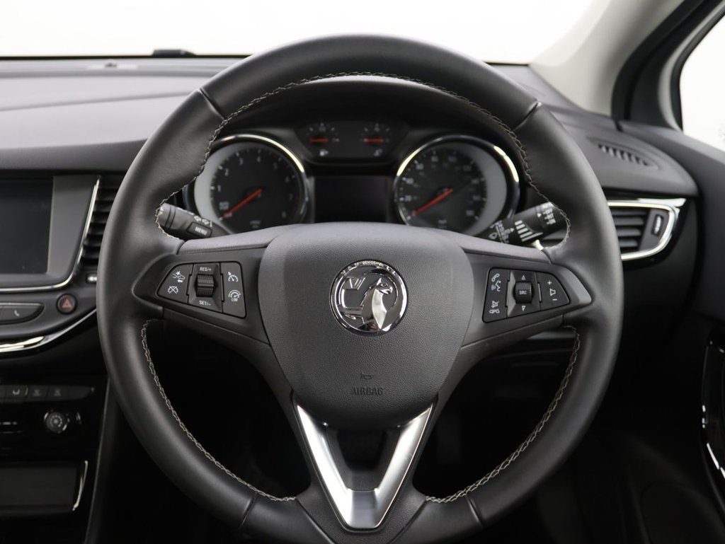 Used Vauxhall Astra 2019 for sale - 76185305: Photo 18