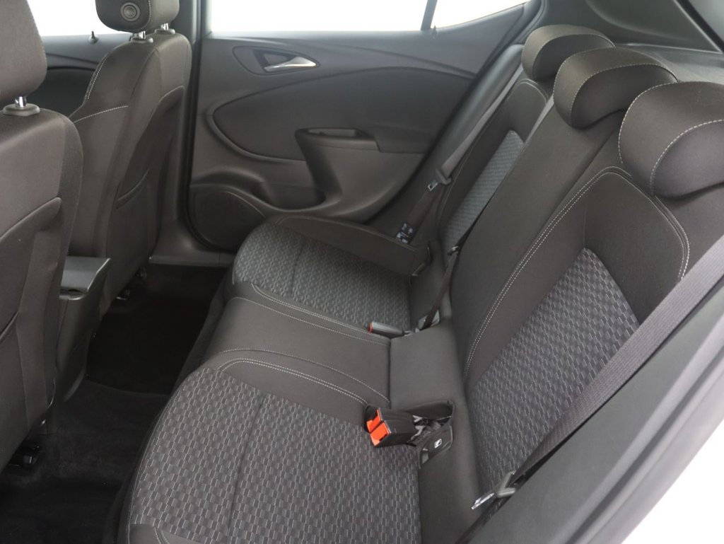Used Vauxhall Astra 2019 for sale - 76185305: Photo 20