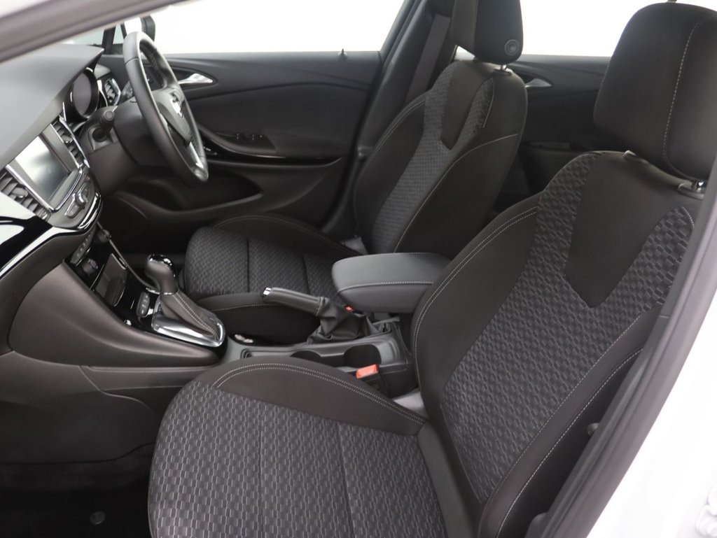 Used Vauxhall Astra 2019 for sale - 76185305: Photo 21