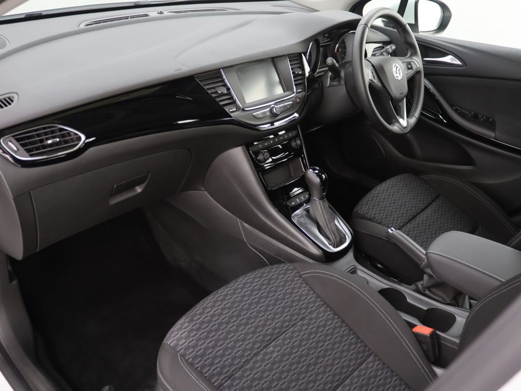 Used Vauxhall Astra 2019 for sale - 76185305: Photo 22