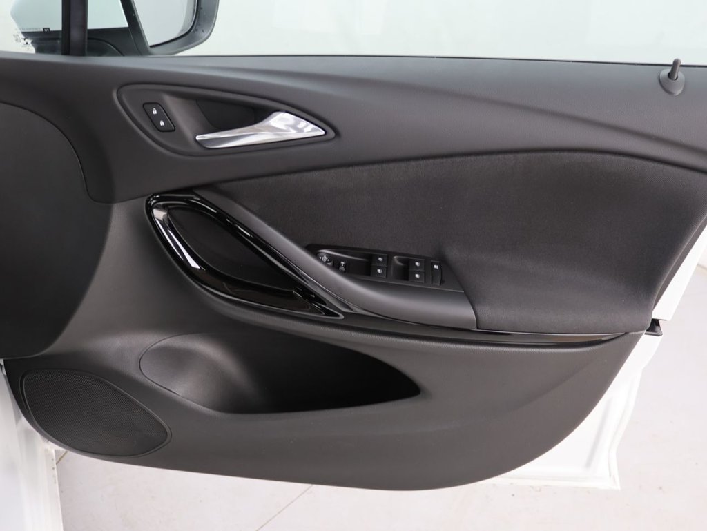 Used Vauxhall Astra 2019 for sale - 76185305: Photo 24