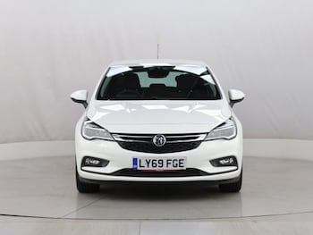 Used Vauxhall Astra 2019 for sale - 76185305: Photo 3