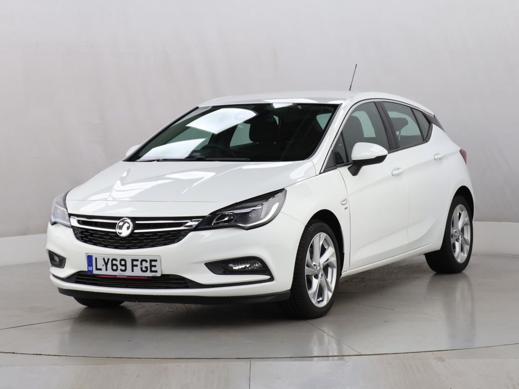 Used Vauxhall Astra 2019 for sale - 76185305: Photo 5