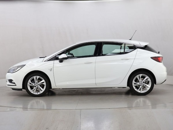 Used Vauxhall Astra 2019 for sale - 76185305: Photo 6