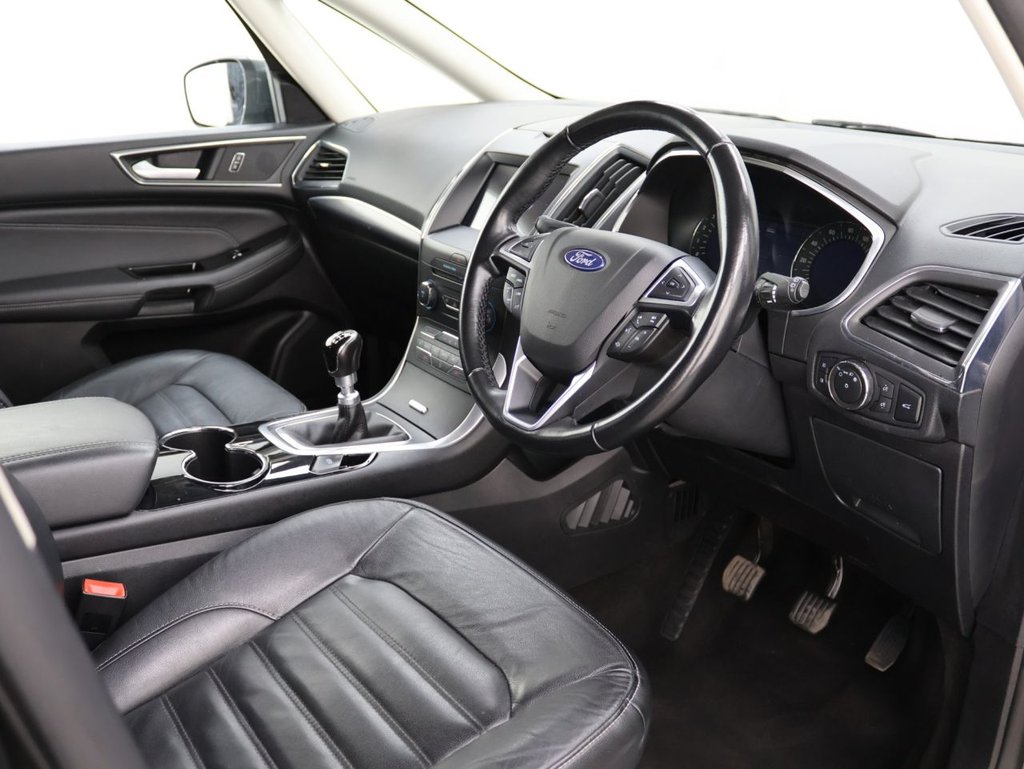 Used Ford Galaxy 2021 for sale - 76395628: Photo 10