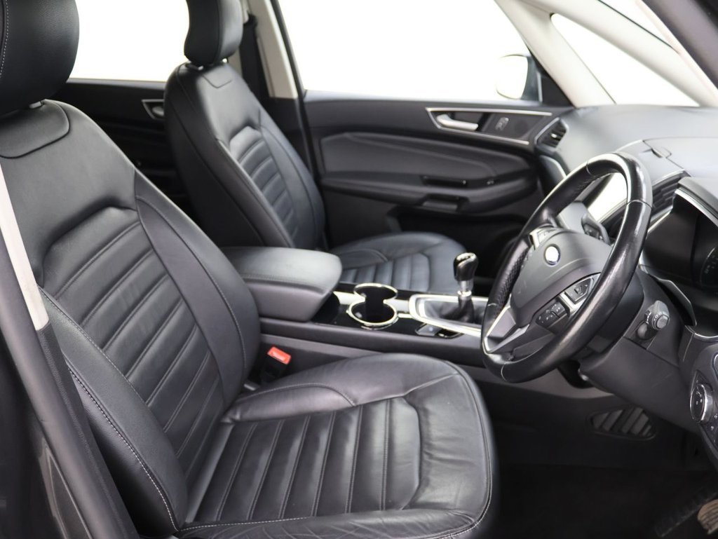 Used Ford Galaxy 2021 for sale - 76395628: Photo 12