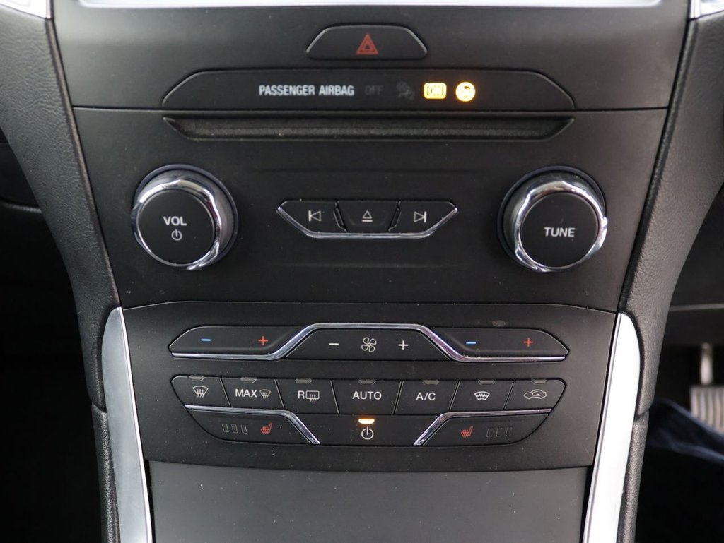 Used Ford Galaxy 2021 for sale - 76395628: Photo 18