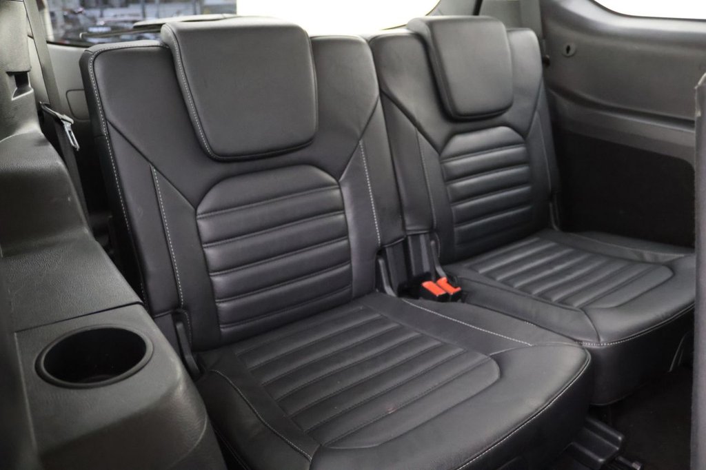 Used Ford Galaxy 2021 for sale - 76395628: Photo 22