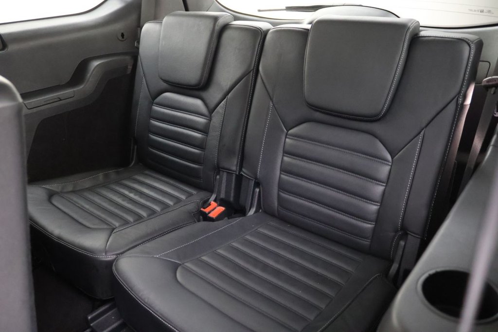 Used Ford Galaxy 2021 for sale - 76395628: Photo 23