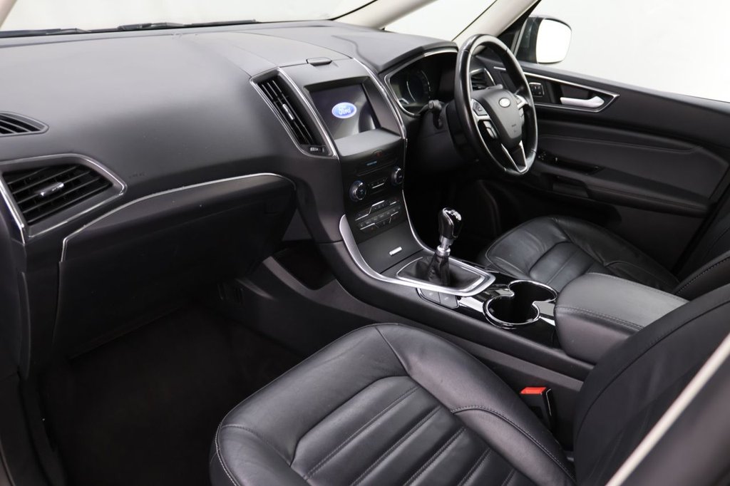 Used Ford Galaxy 2021 for sale - 76395628: Photo 28