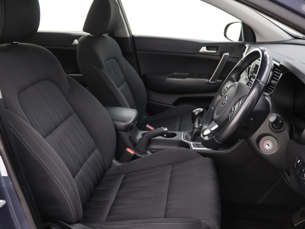 Used Kia Sportage 2018 for sale - 76582273: Photo 12