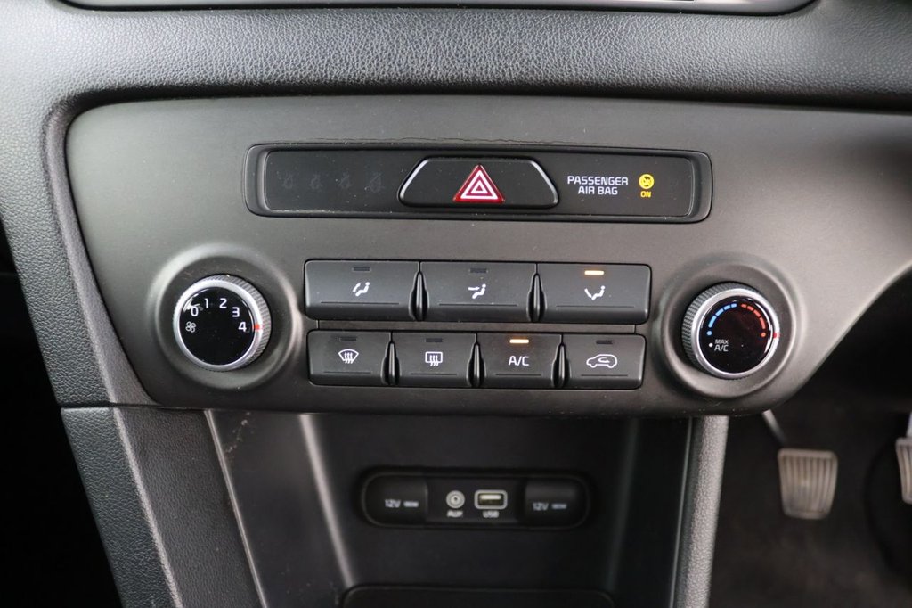 Used Kia Sportage 2018 for sale - 76582273: Photo 14