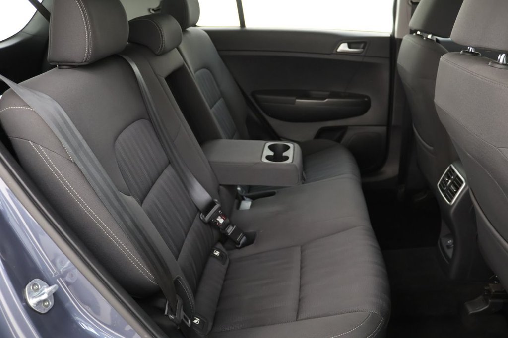 Used Kia Sportage 2018 for sale - 76582273: Photo 16