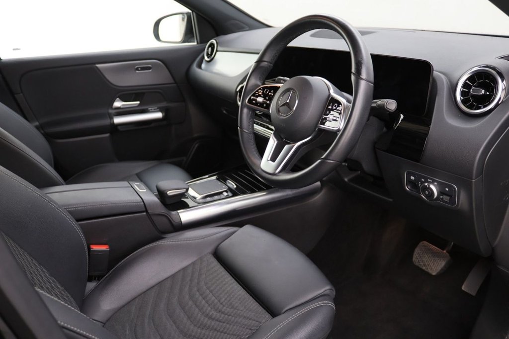 Used Mercedes-Benz GLA 2023 for sale - 77096706: Photo 10