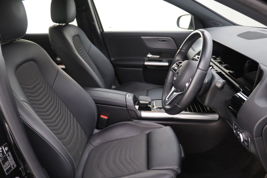 Used Mercedes-Benz GLA 2023 for sale - 77096706: Photo 12