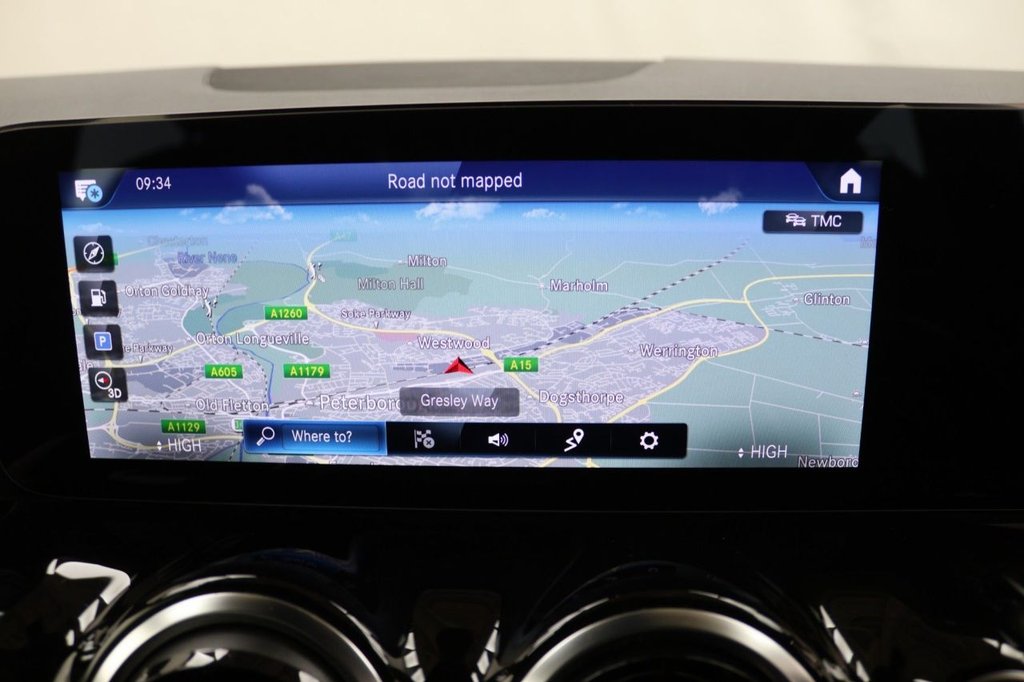 Used Mercedes-Benz GLA 2023 for sale - 77096706: Photo 17