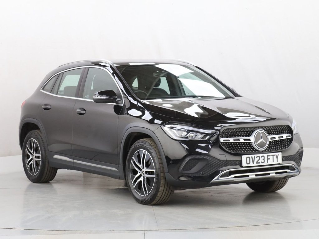 Used Mercedes-Benz GLA 2023 for sale - 77096706: Photo 2