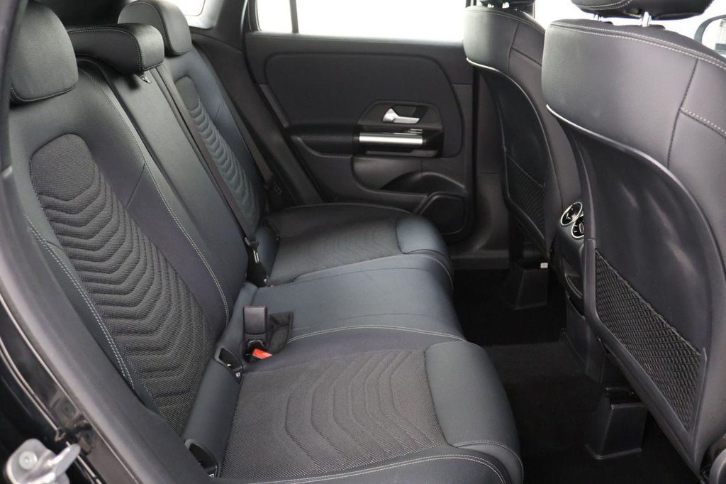 Used Mercedes-Benz GLA 2023 for sale - 77096706: Photo 20