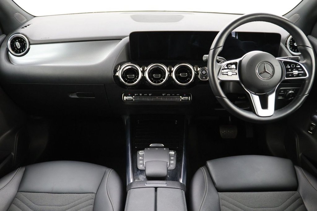 Used Mercedes-Benz GLA 2023 for sale - 77096706: Photo 21