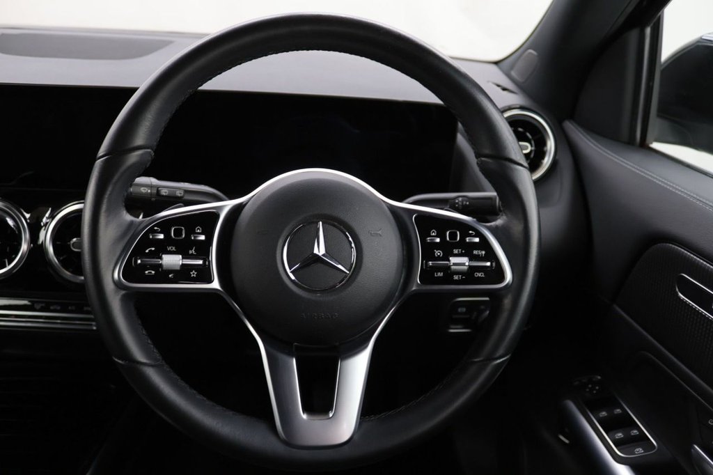 Used Mercedes-Benz GLA 2023 for sale - 77096706: Photo 22