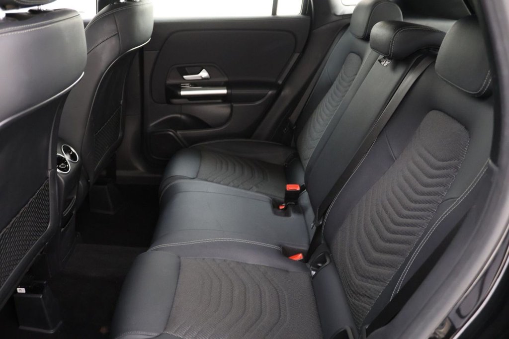 Used Mercedes-Benz GLA 2023 for sale - 77096706: Photo 23