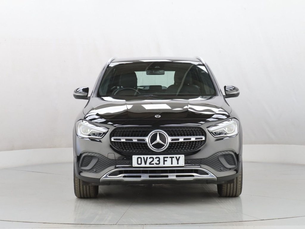 Used Mercedes-Benz GLA 2023 for sale - 77096706: Photo 3