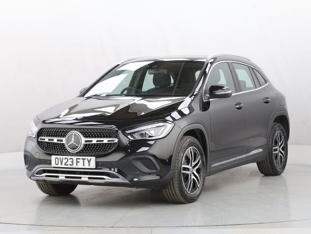 Used Mercedes-Benz GLA 2023 for sale - 77096706: Photo 5
