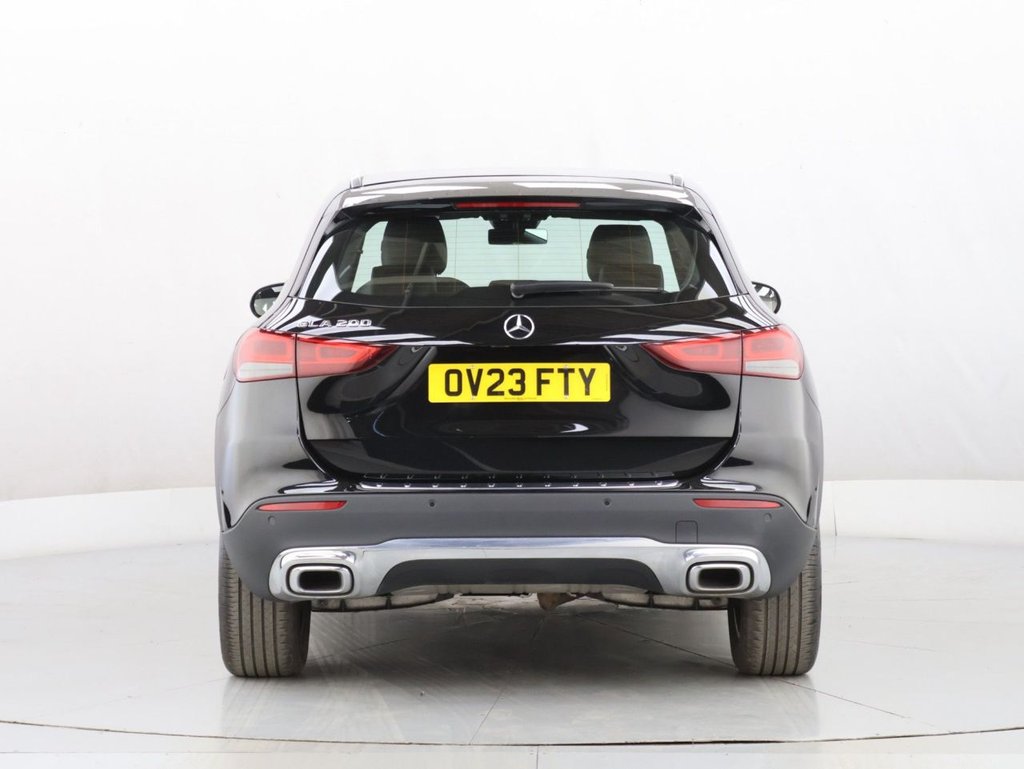 Used Mercedes-Benz GLA 2023 for sale - 77096706: Photo 9