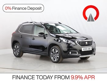 Used Peugeot 2008 2019 for sale - 79178097: Photo