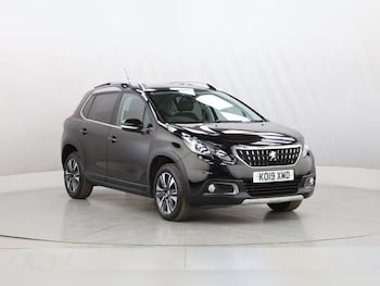 Used Peugeot 2008 2019 for sale - 79178097: Photo