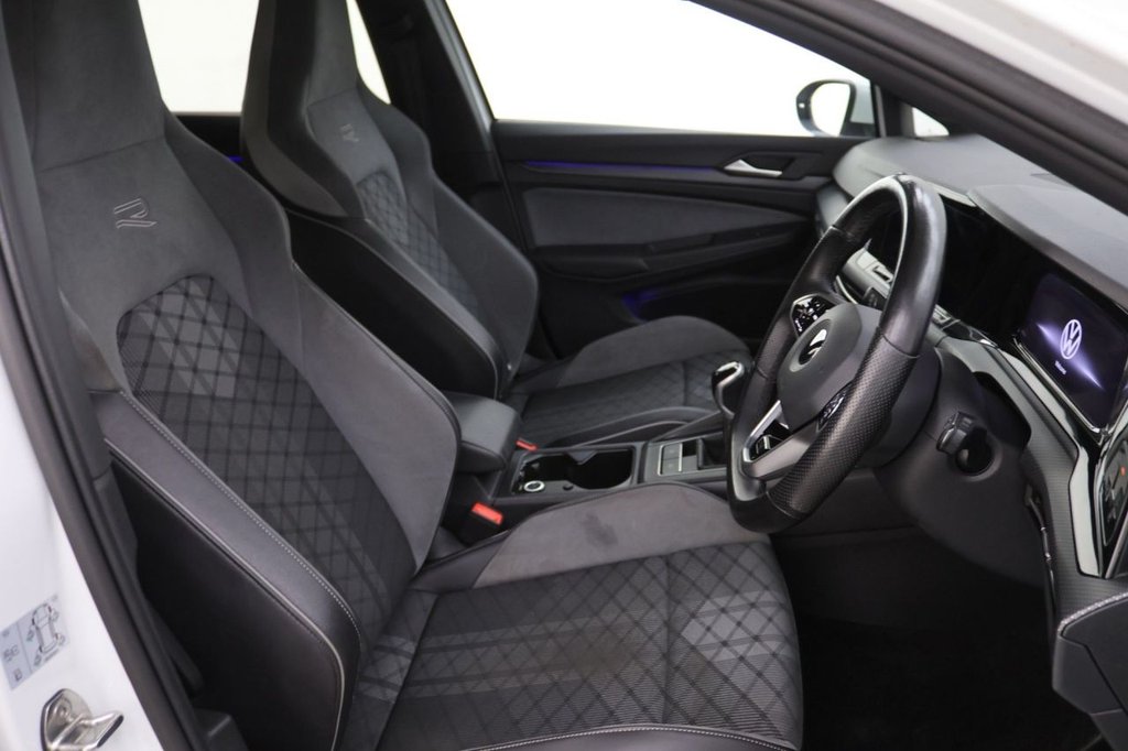 Used Volkswagen Golf 2023 for sale - 78110501: Photo 11