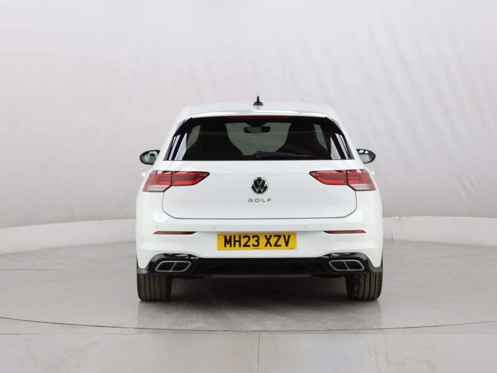 Used Volkswagen Golf 2023 for sale - 78110501: Photo 12