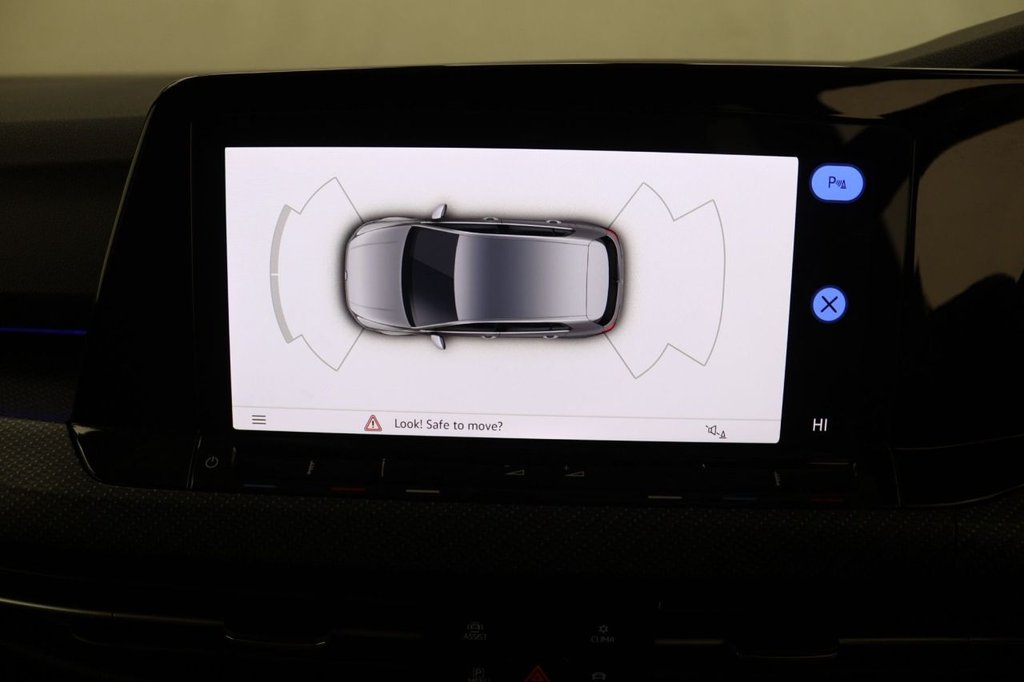 Used Volkswagen Golf 2023 for sale - 78110501: Photo 16