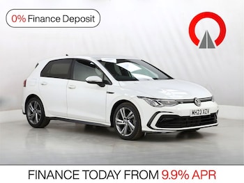 Used Volkswagen Golf 2023 for sale - 78110501: Photo