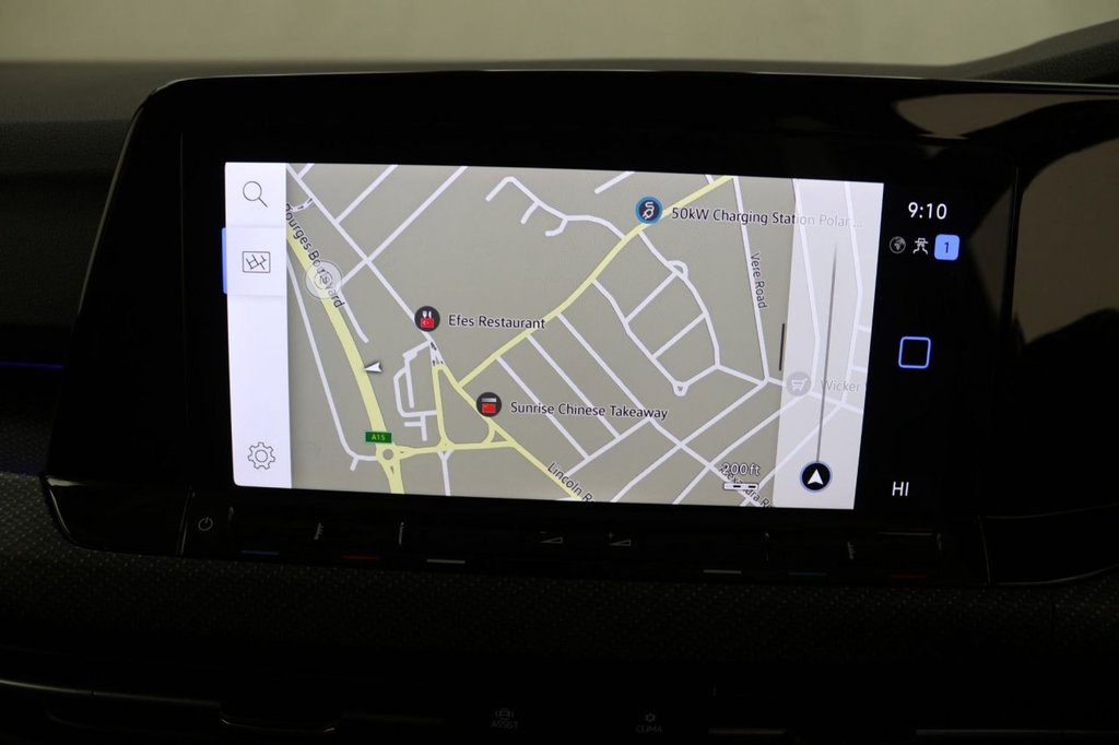 Used Volkswagen Golf 2023 for sale - 78110501: Photo 20