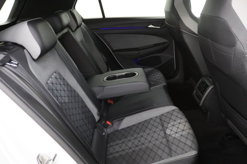 Used Volkswagen Golf 2023 for sale - 78110501: Photo 21