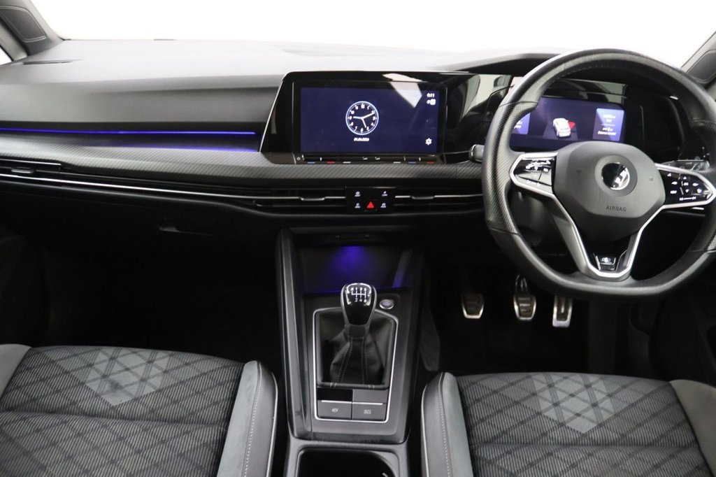 Used Volkswagen Golf 2023 for sale - 78110501: Photo 22