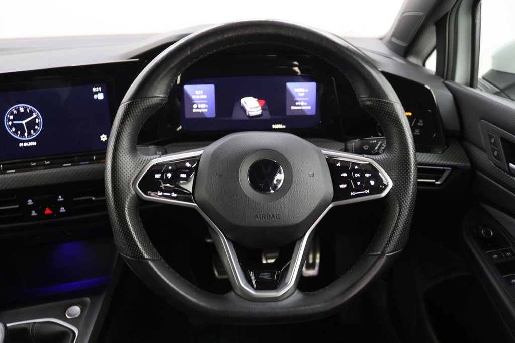 Used Volkswagen Golf 2023 for sale - 78110501: Photo 23