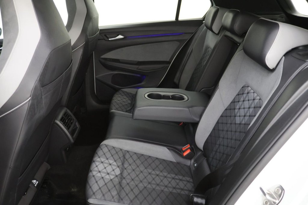 Used Volkswagen Golf 2023 for sale - 78110501: Photo 25