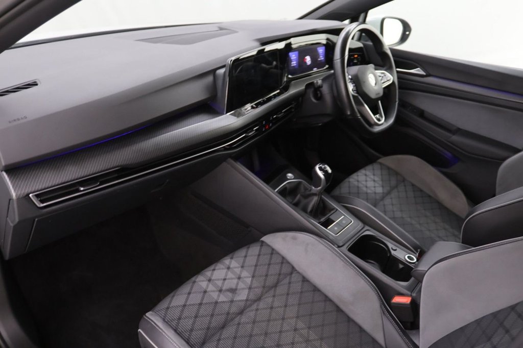 Used Volkswagen Golf 2023 for sale - 78110501: Photo 27