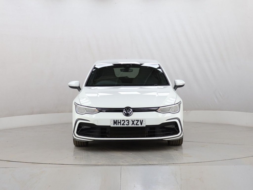 Used Volkswagen Golf 2023 for sale - 78110501: Photo 3