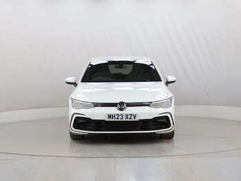 Used Volkswagen Golf 2023 for sale - 78110501: Photo