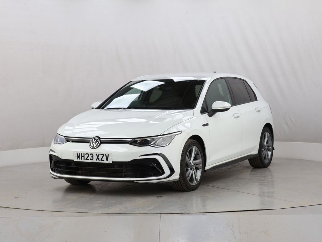 Used Volkswagen Golf 2023 for sale - 78110501: Photo 5