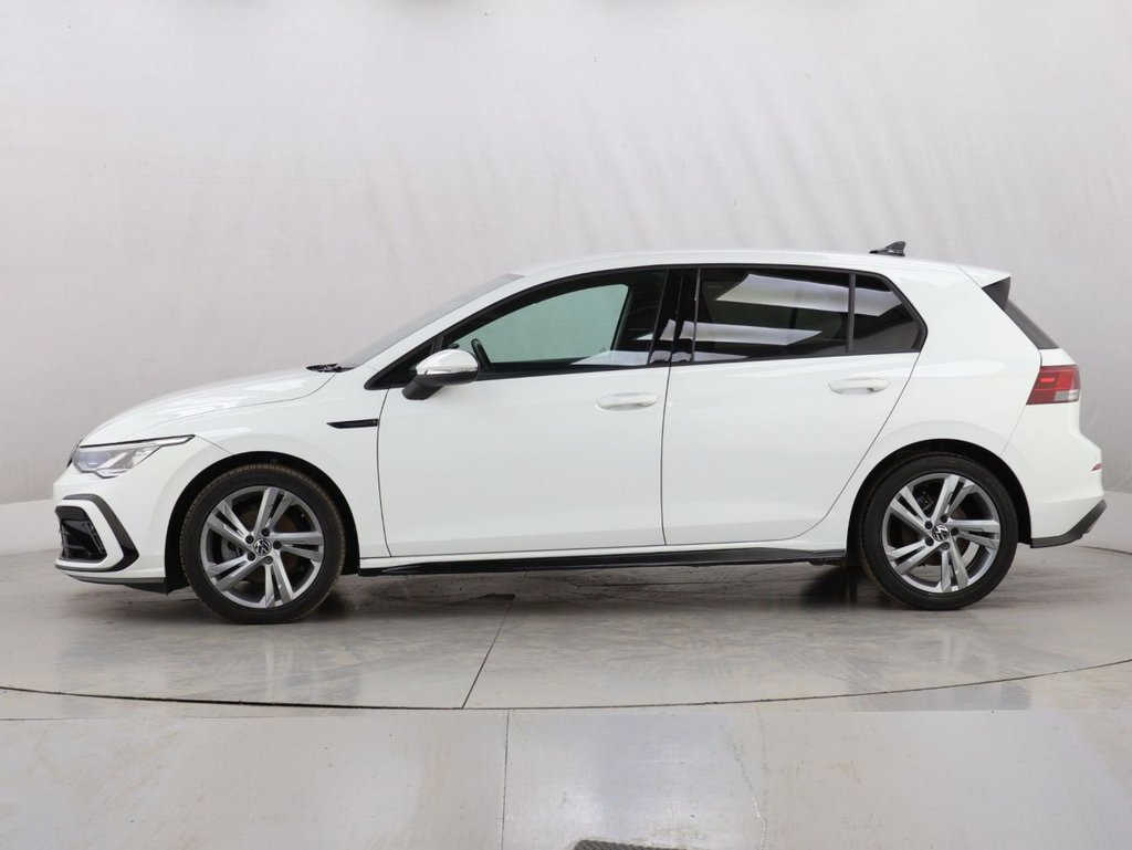 Used Volkswagen Golf 2023 for sale - 78110501: Photo 6