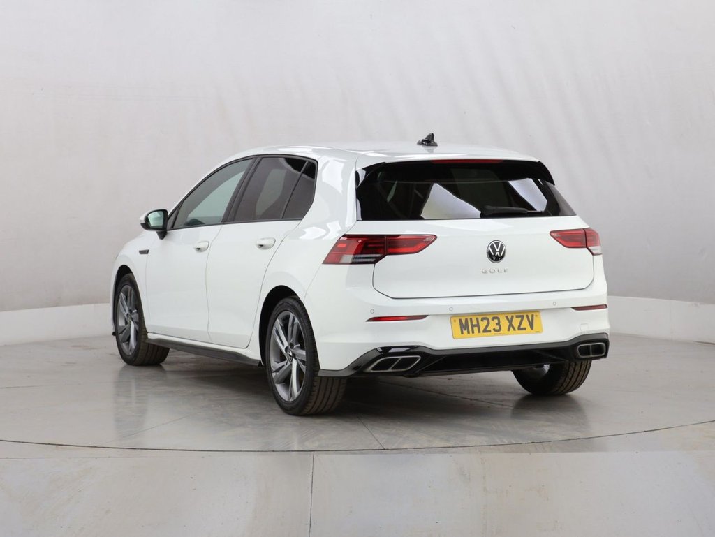 Used Volkswagen Golf 2023 for sale - 78110501: Photo 7
