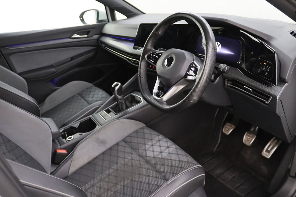 Used Volkswagen Golf 2023 for sale - 78110501: Photo 9