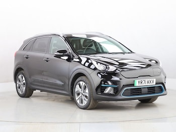 Used Kia Niro 2021 for sale - 78556690: Photo