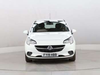 Used Vauxhall Corsa 2019 for sale - 75206783: Photo